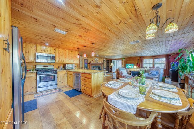 533 Epperson Rd, Tellico Plains, TN 37385