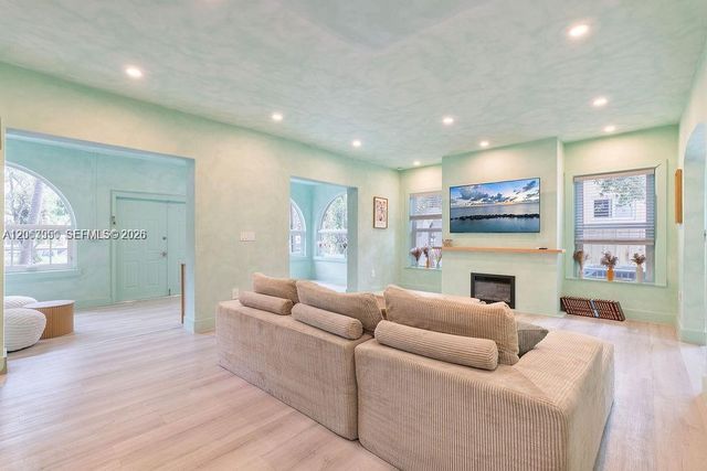 22 NE 44th Street 0, Miami, FL 33137