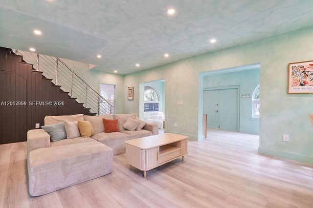22 NE 44th Street 0, Miami, FL 33137