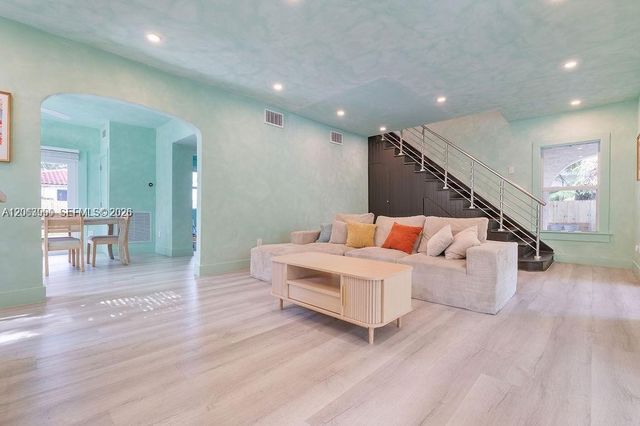 22 NE 44th Street 0, Miami, FL 33137