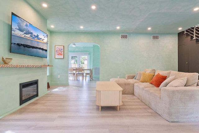 22 NE 44th Street 0, Miami, FL 33137