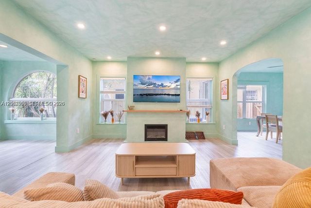 22 NE 44th Street 0, Miami, FL 33137