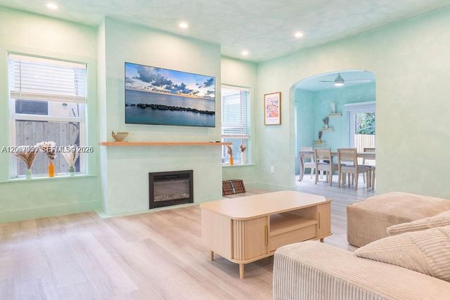22 NE 44th Street 0, Miami, FL 33137