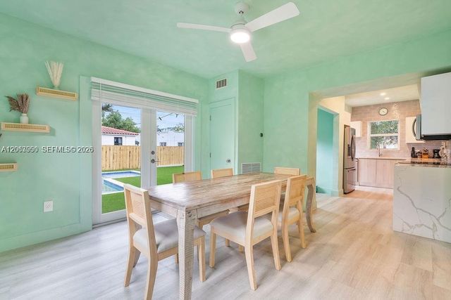 22 NE 44th Street 0, Miami, FL 33137