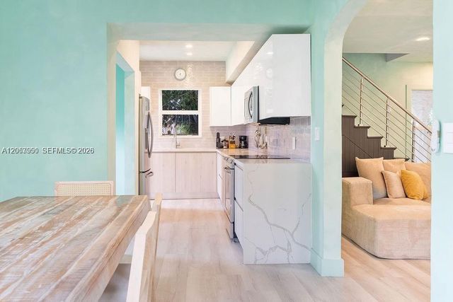 22 NE 44th Street 0, Miami, FL 33137