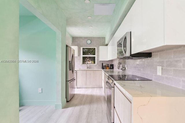 22 NE 44th Street 0, Miami, FL 33137