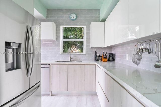 22 NE 44th Street 0, Miami, FL 33137