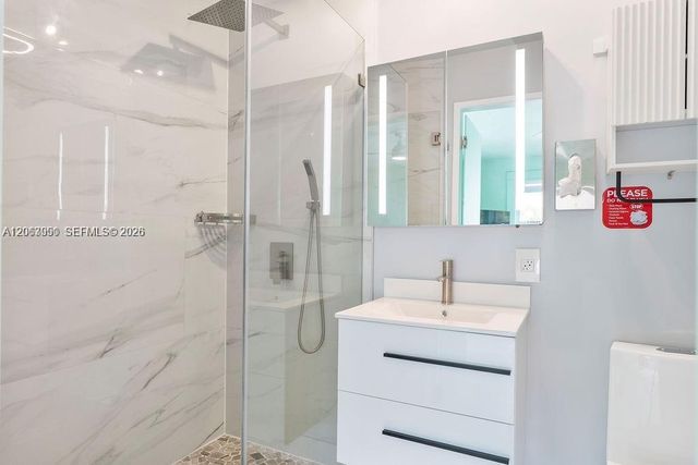 22 NE 44th Street 0, Miami, FL 33137