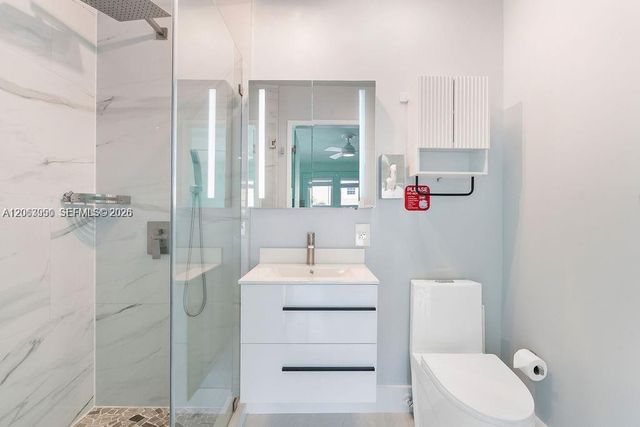 22 NE 44th Street 0, Miami, FL 33137