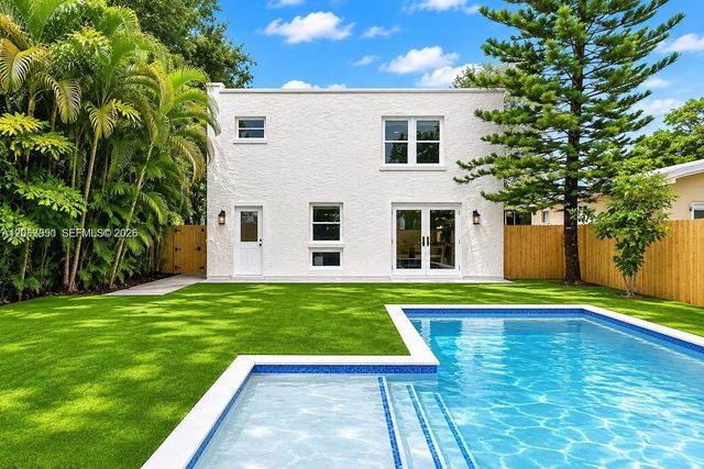 22 NE 44th Street 0, Miami, FL 33137