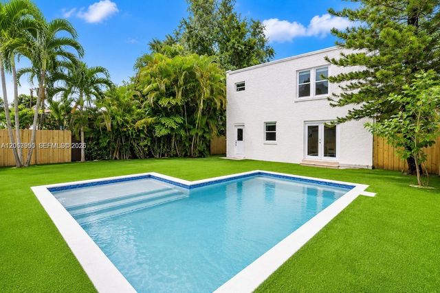 22 NE 44th Street 0, Miami, FL 33137