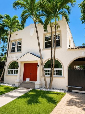 22 NE 44th Street 0, Miami, FL 33137