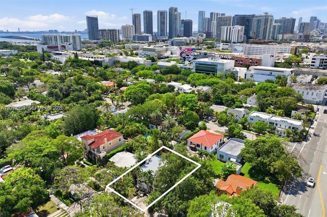 22 NE 44th Street 0, Miami, FL 33137