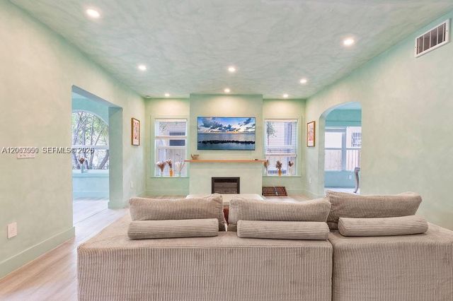 22 NE 44th Street 0, Miami, FL 33137