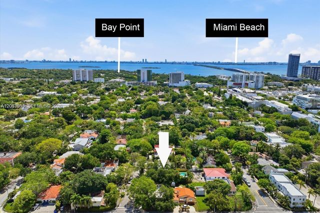 22 NE 44th Street 0, Miami, FL 33137