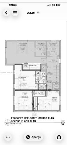 22 NE 44th Street 0, Miami, FL 33137