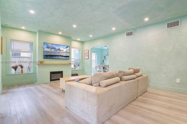22 NE 44th Street 0, Miami, FL 33137