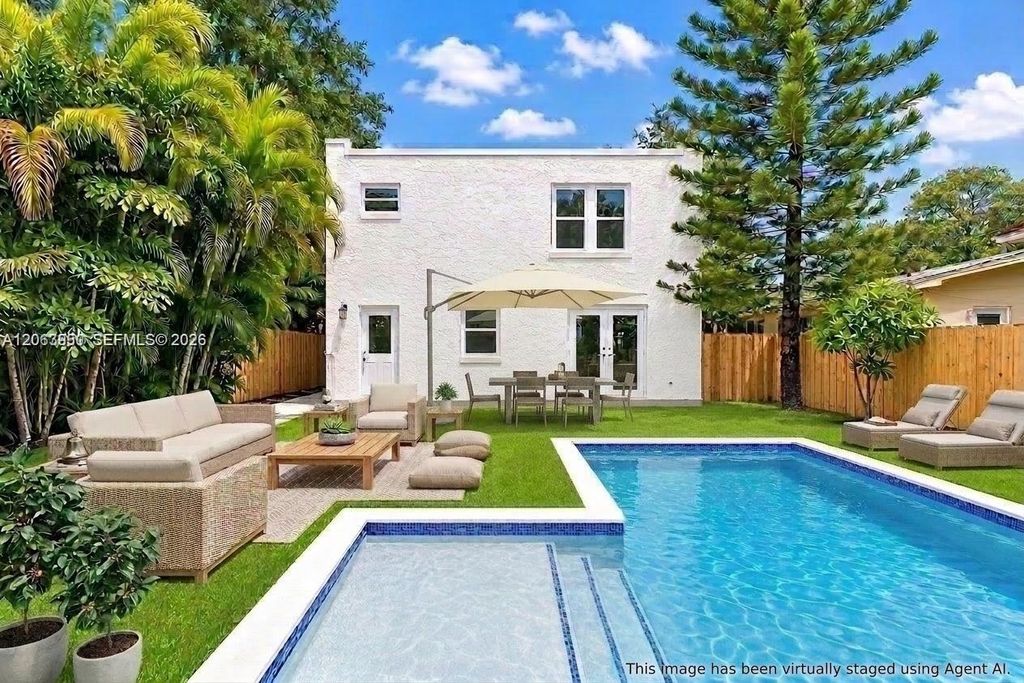 22 NE 44th Street 0, Miami, FL 33137