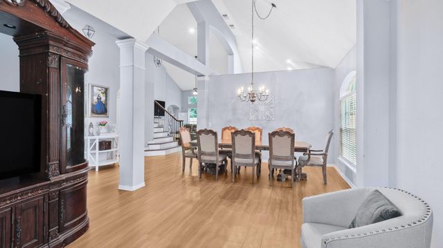 20214 Powerscourt Drive, Humble, TX 77346
