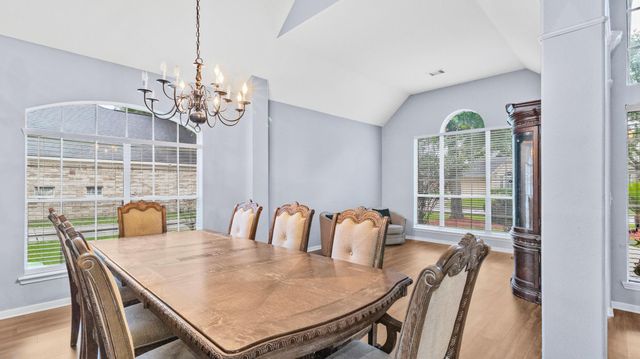 20214 Powerscourt Drive, Humble, TX 77346