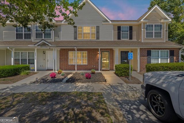 144 Sonata Circle, Pooler, GA 31322