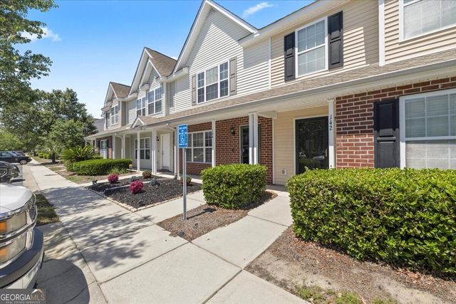 144 Sonata Circle, Pooler, GA 31322