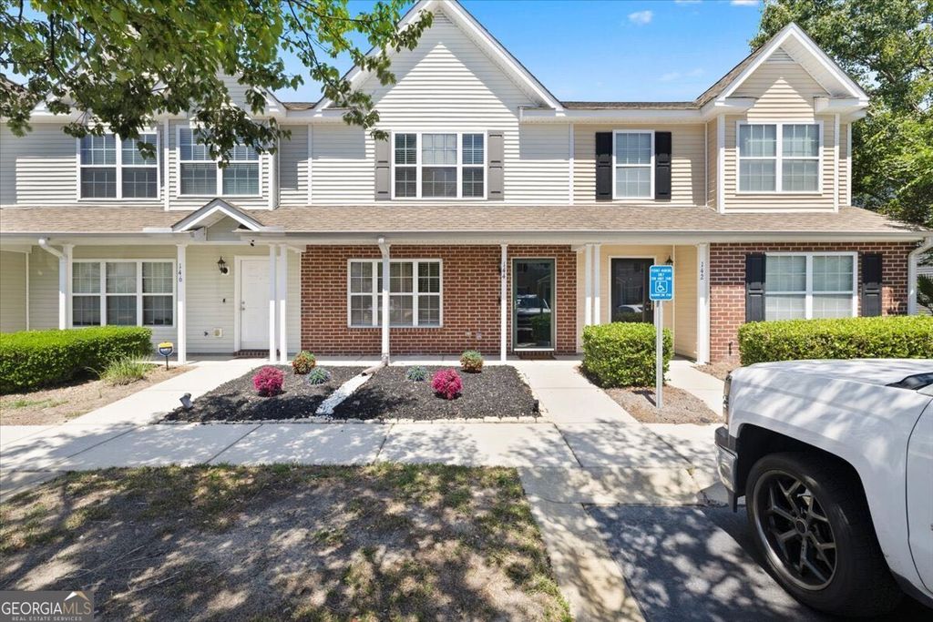 144 Sonata Circle, Pooler, GA 31322