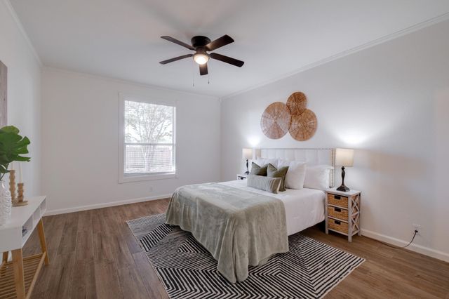 17000 Cranston DR, Round Rock, TX 78664