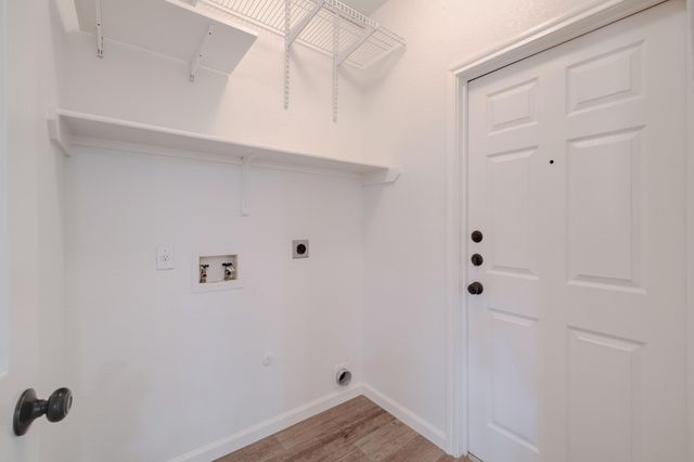 17000 Cranston DR, Round Rock, TX 78664