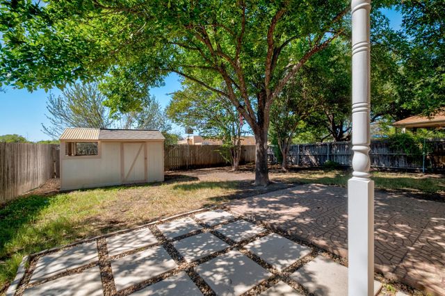 17000 Cranston DR, Round Rock, TX 78664