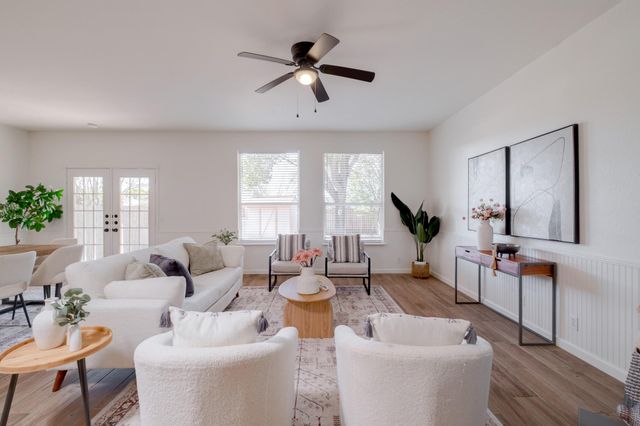 17000 Cranston DR, Round Rock, TX 78664