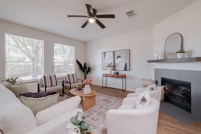 17000 Cranston DR, Round Rock, TX 78664