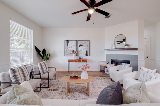 17000 Cranston DR, Round Rock, TX 78664