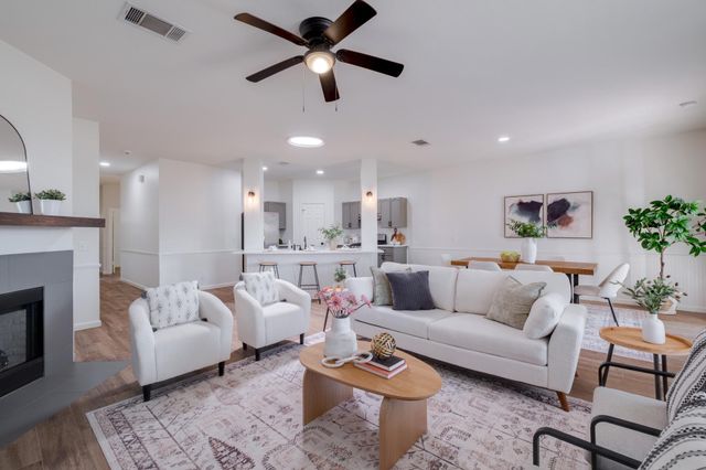 17000 Cranston DR, Round Rock, TX 78664