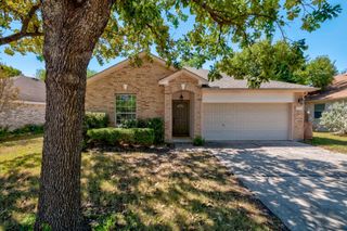 17000 Cranston DR, Round Rock, TX 78664