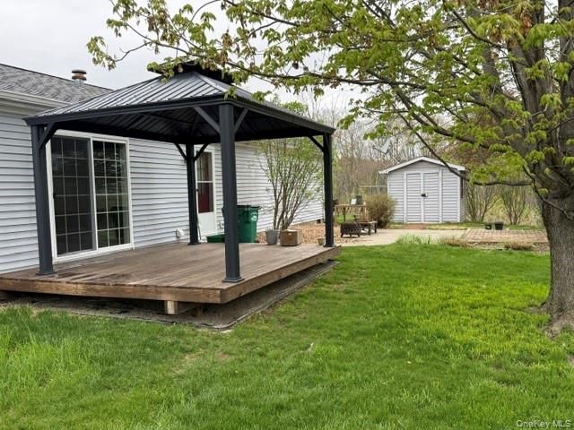4 Delray Circle, Poughkeepsie, NY 12603