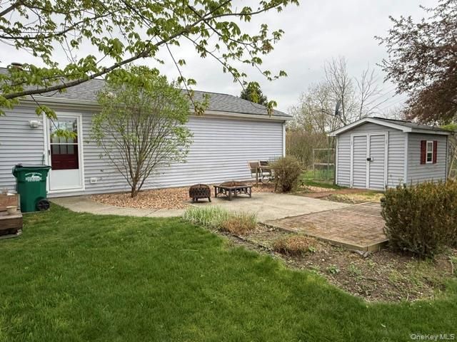 4 Delray Circle, Poughkeepsie, NY 12603