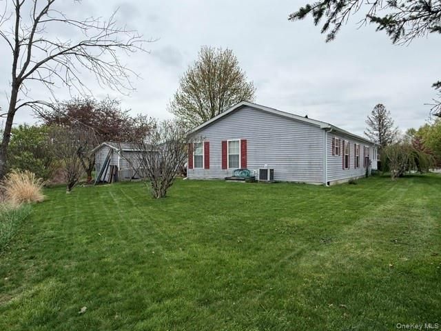 4 Delray Circle, Poughkeepsie, NY 12603