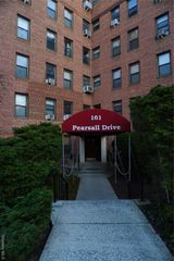 161 Pearsall Drive Pearsall Drive 3H, Mount Vernon, NY 10552