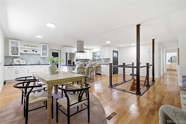6105 E Mexico Avenue, Denver, CO 80224