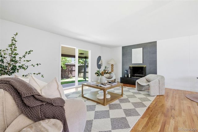 6105 E Mexico Avenue, Denver, CO 80224