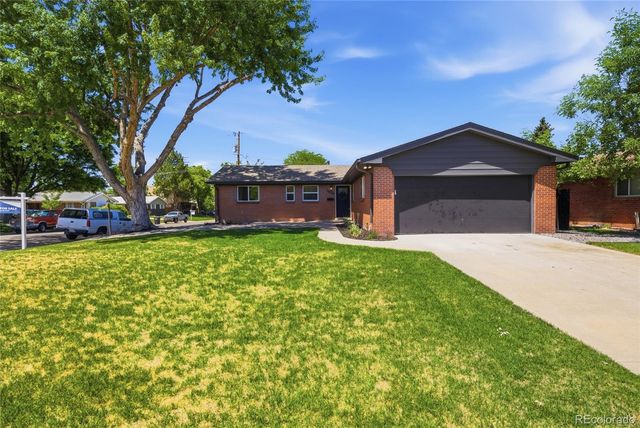 6105 E Mexico Avenue, Denver, CO 80224