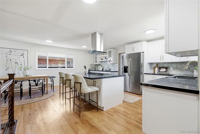 6105 E Mexico Avenue, Denver, CO 80224