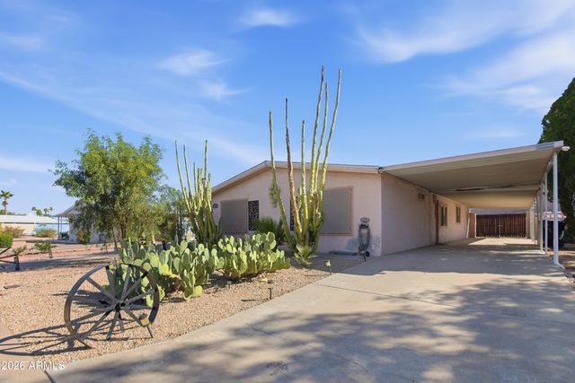 349 S ALVARO Circle, Mesa, AZ 85206