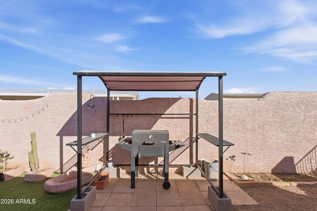 349 S ALVARO Circle, Mesa, AZ 85206