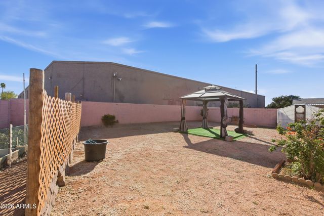 349 S ALVARO Circle, Mesa, AZ 85206