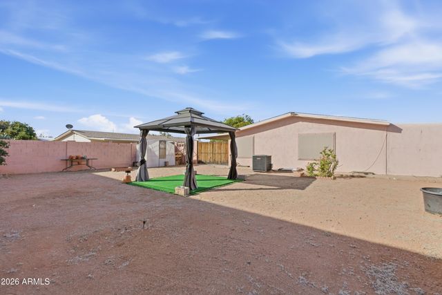349 S ALVARO Circle, Mesa, AZ 85206