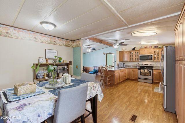 349 S ALVARO Circle, Mesa, AZ 85206