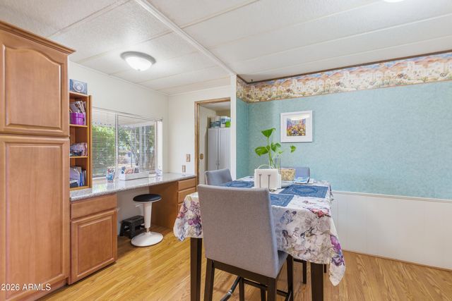 349 S ALVARO Circle, Mesa, AZ 85206