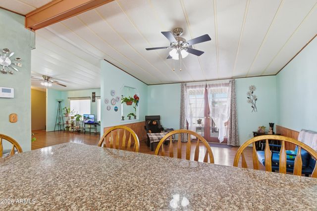 349 S ALVARO Circle, Mesa, AZ 85206